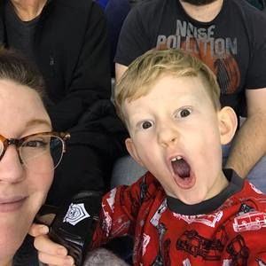 Meet your Posher, Dani